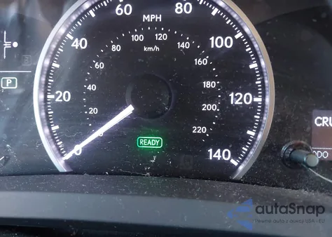 2011 Lexus Ct 200H Premium from USA, damaged, VIN JTHKD5BH6B2004282